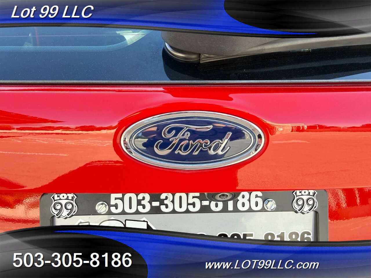 2017 Ford Focus ST 1-Owner 87k Miles 30MPG 6 Speed Manual - Photo 44 - Milwaukie, OR 97267