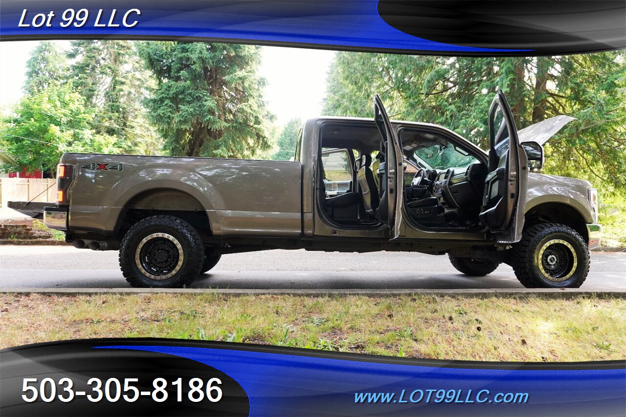 2019 Ford F-350 Super Duty Lariat - Photo 34 - Milwaukie, OR 97267