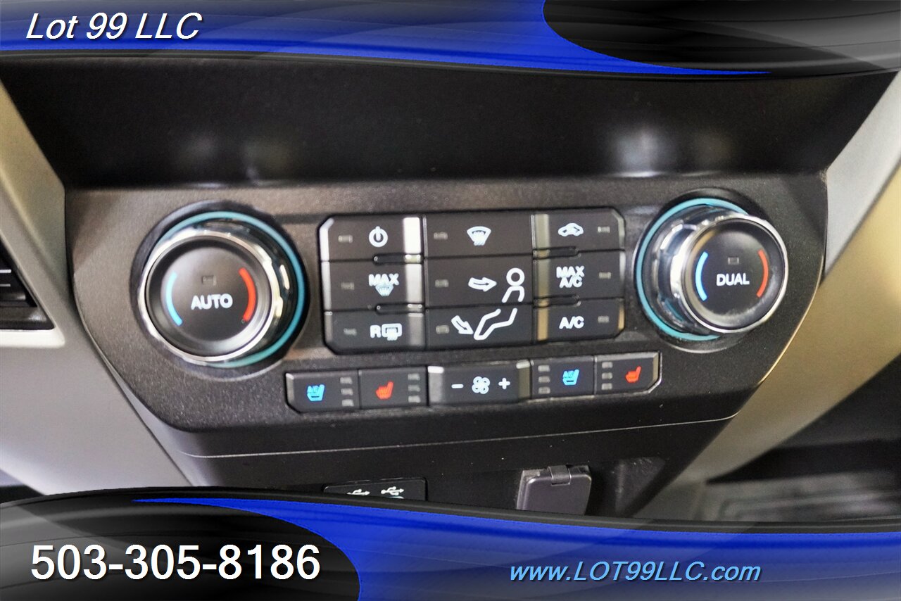 2019 Ford F-350 Super Duty Lariat - Photo 26 - Milwaukie, OR 97267