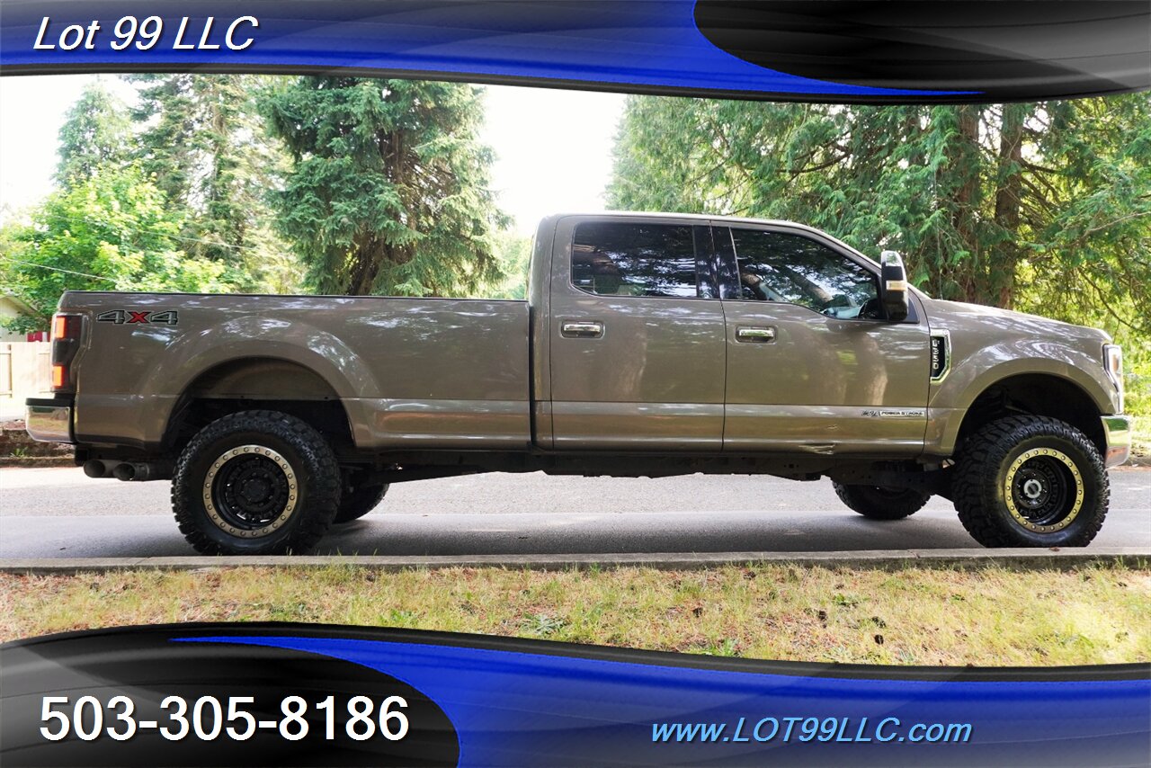 2019 Ford F-350 Super Duty Lariat - Photo 9 - Milwaukie, OR 97267