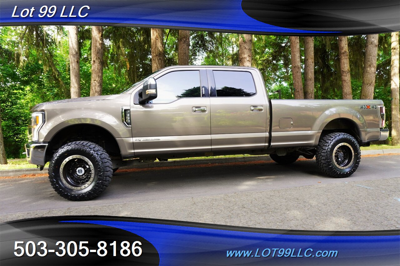 2019 Ford F-350 Super Duty Lariat - Photo 6 - Milwaukie, OR 97267