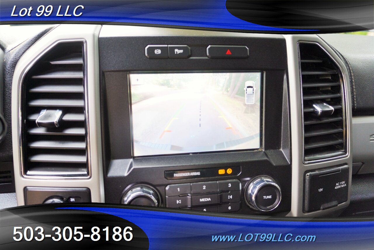 2019 Ford F-350 Super Duty Lariat - Photo 47 - Milwaukie, OR 97267