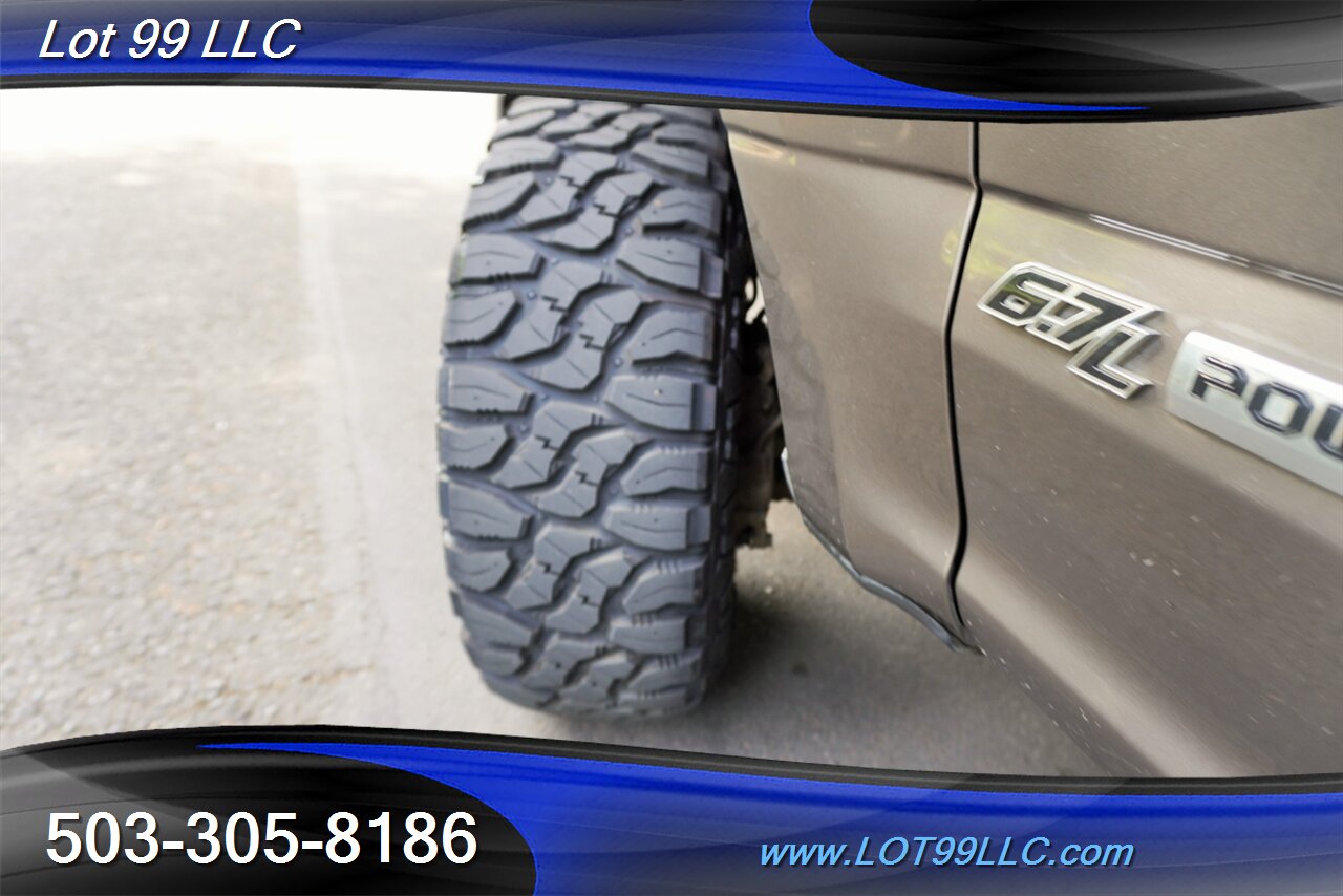 2019 Ford F-350 Super Duty Lariat - Photo 46 - Milwaukie, OR 97267