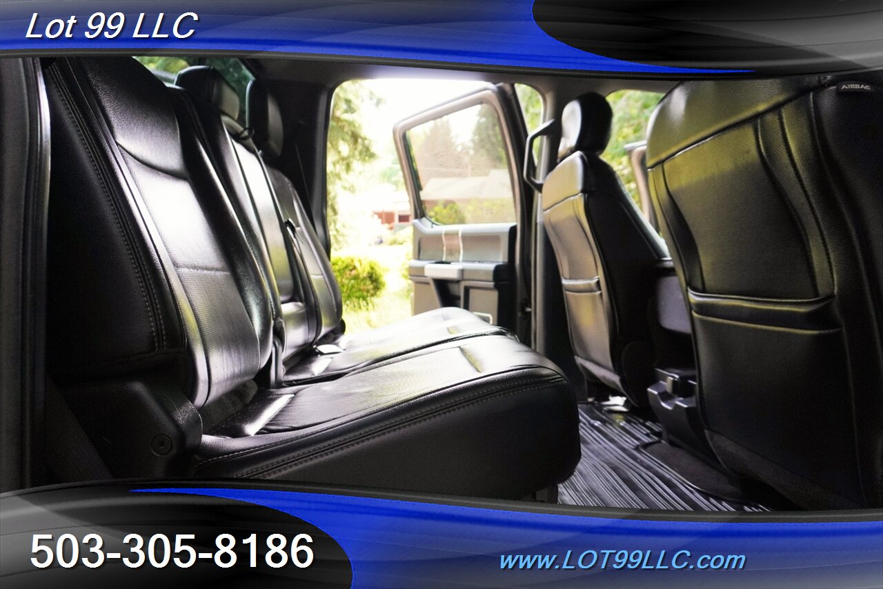 2019 Ford F-350 Super Duty Lariat - Photo 20 - Milwaukie, OR 97267