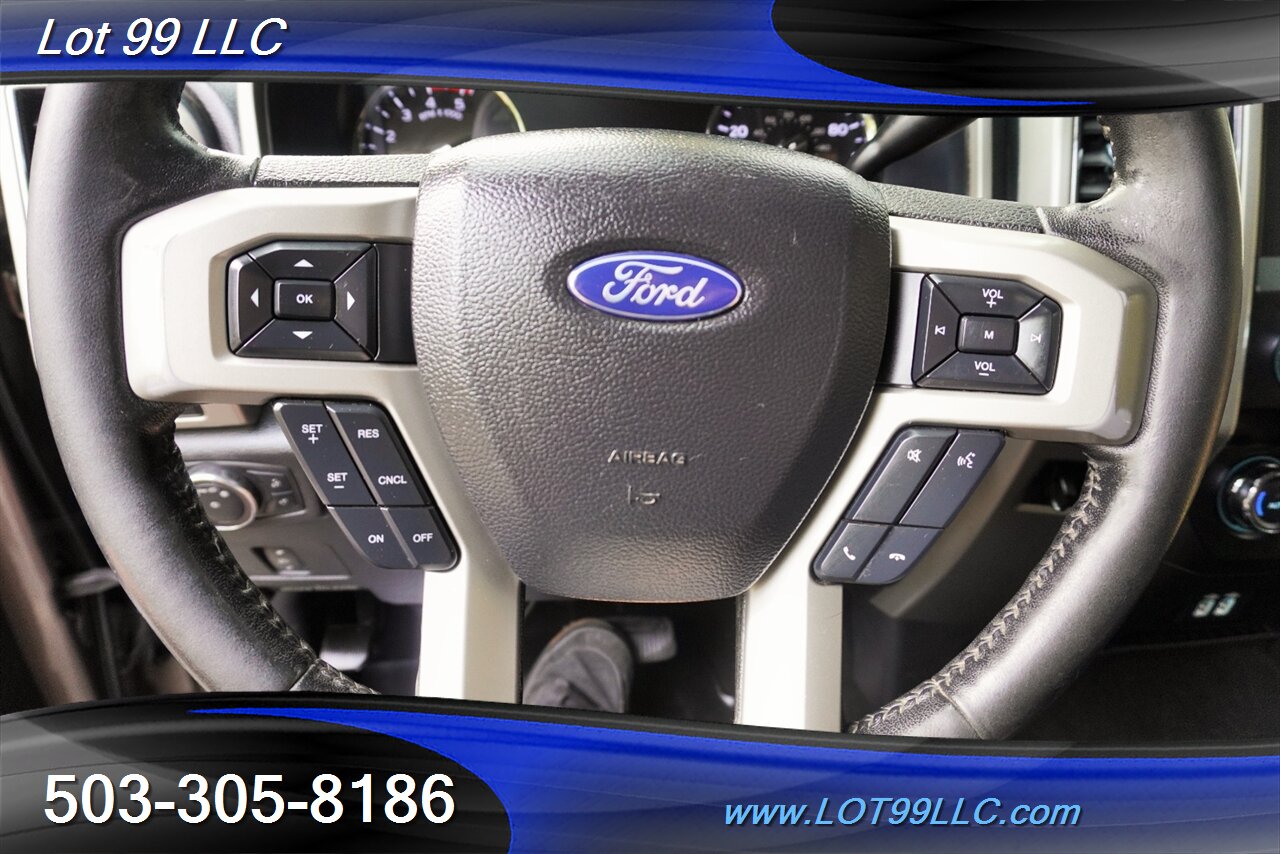 2019 Ford F-350 Super Duty Lariat - Photo 28 - Milwaukie, OR 97267