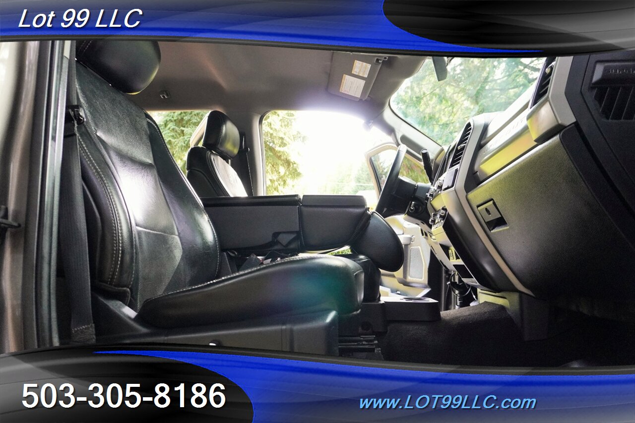 2019 Ford F-350 Super Duty Lariat - Photo 22 - Milwaukie, OR 97267