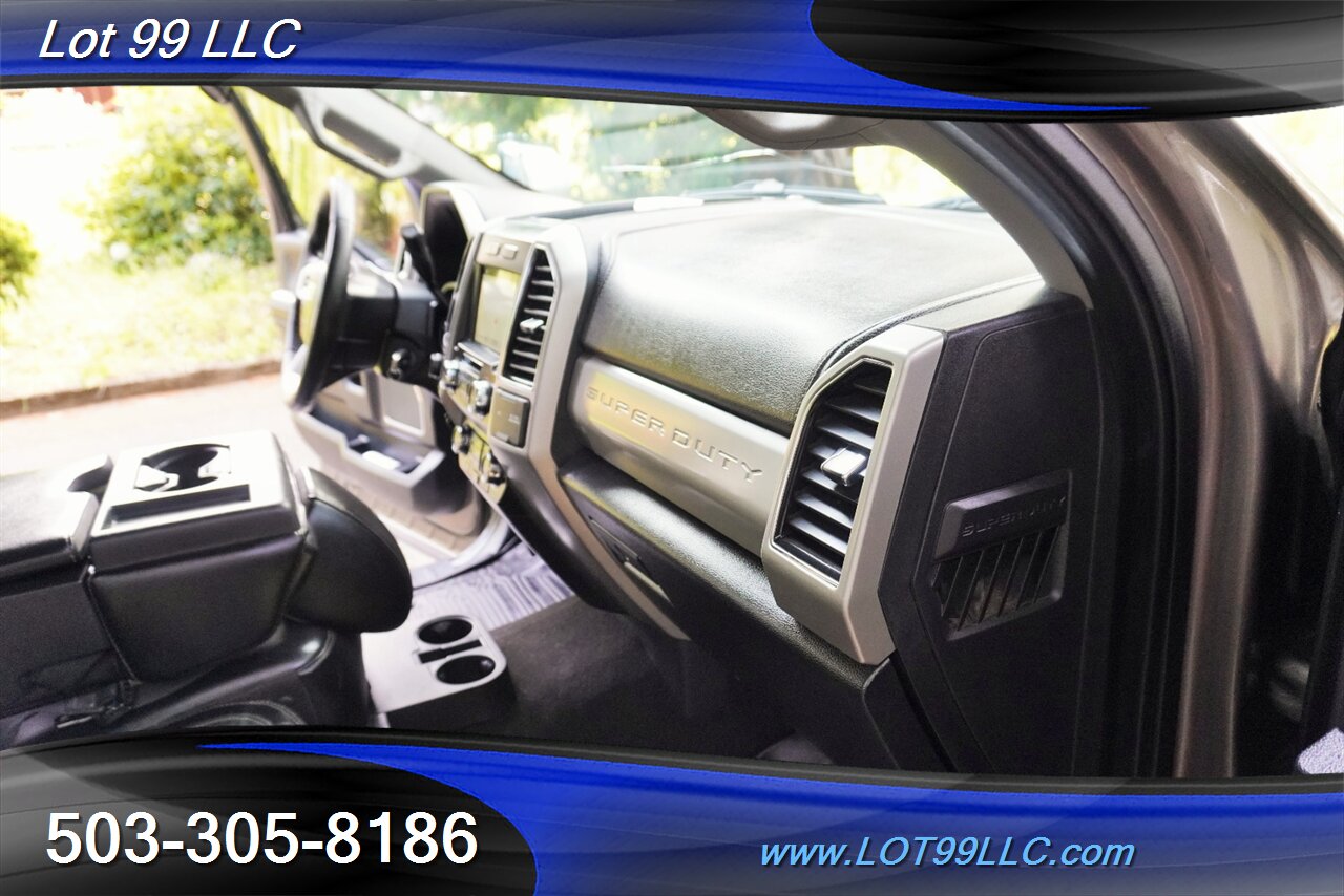 2019 Ford F-350 Super Duty Lariat - Photo 21 - Milwaukie, OR 97267