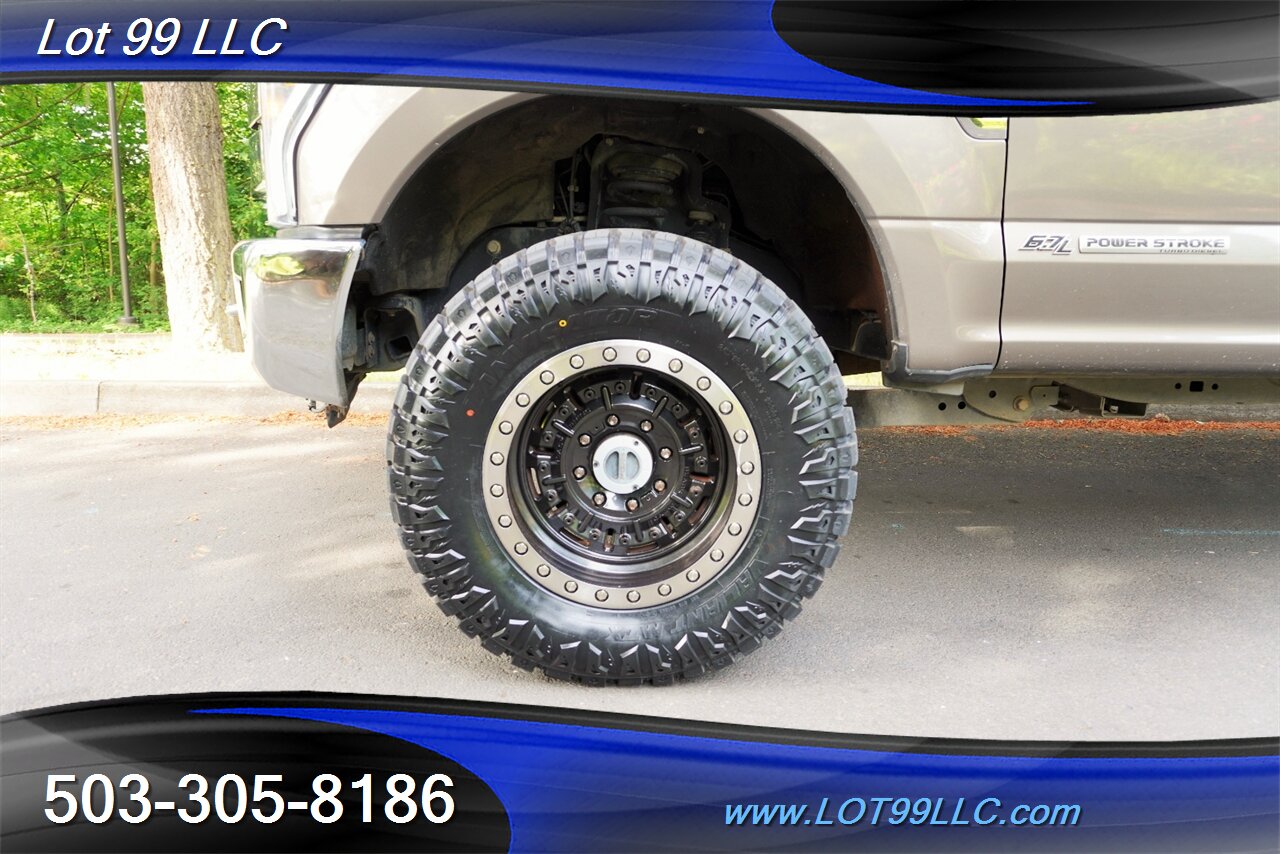 2019 Ford F-350 Super Duty Lariat - Photo 45 - Milwaukie, OR 97267