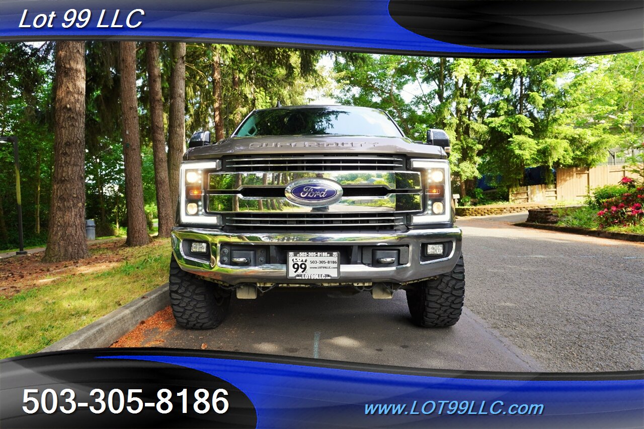 2019 Ford F-350 Super Duty Lariat - Photo 7 - Milwaukie, OR 97267