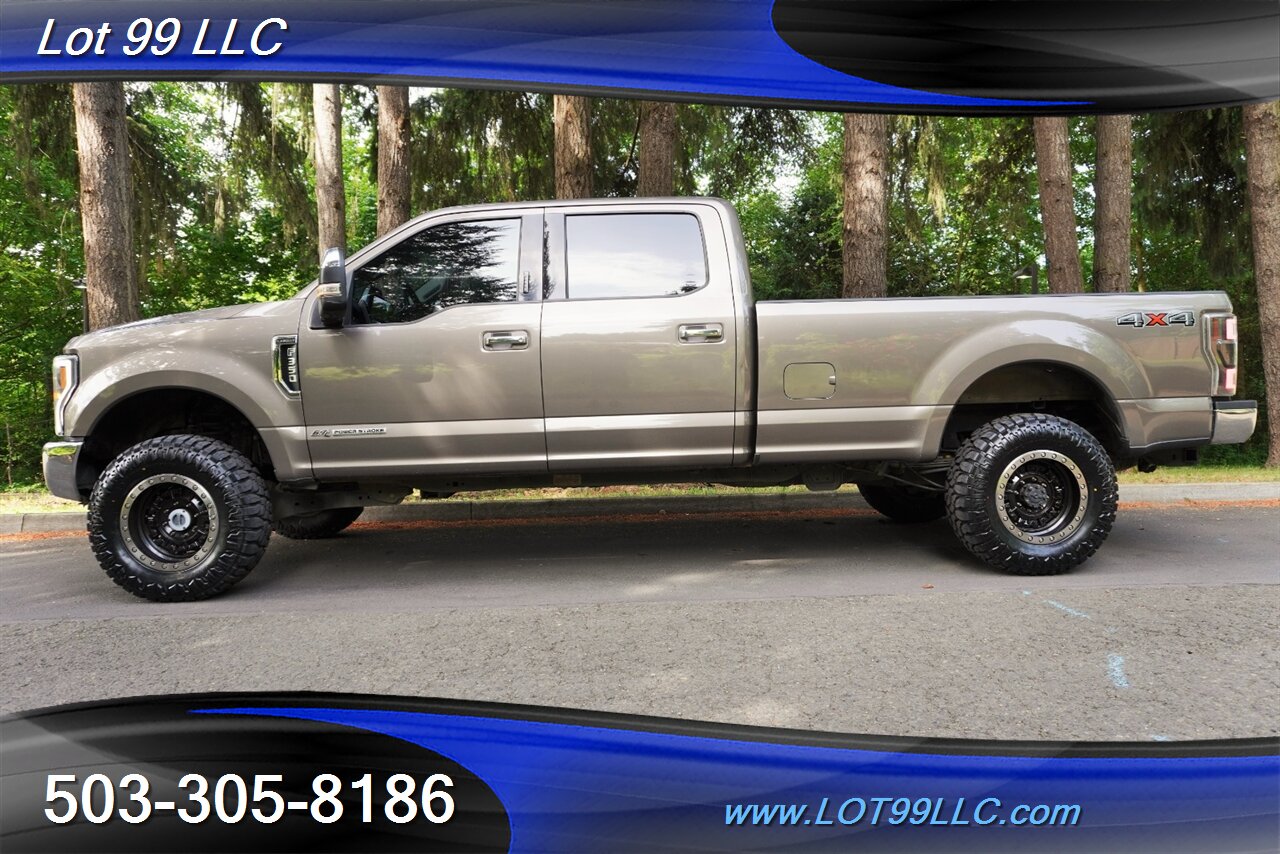 2019 Ford F-350 Super Duty Lariat - Photo 3 - Milwaukie, OR 97267
