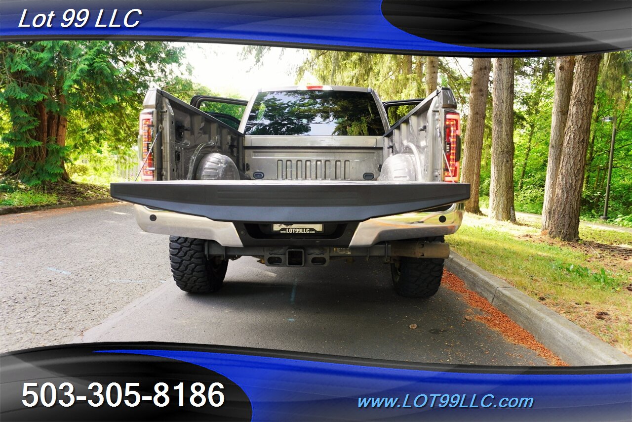 2019 Ford F-350 Super Duty Lariat - Photo 35 - Milwaukie, OR 97267
