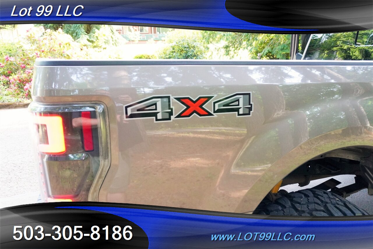 2019 Ford F-350 Super Duty Lariat - Photo 38 - Milwaukie, OR 97267