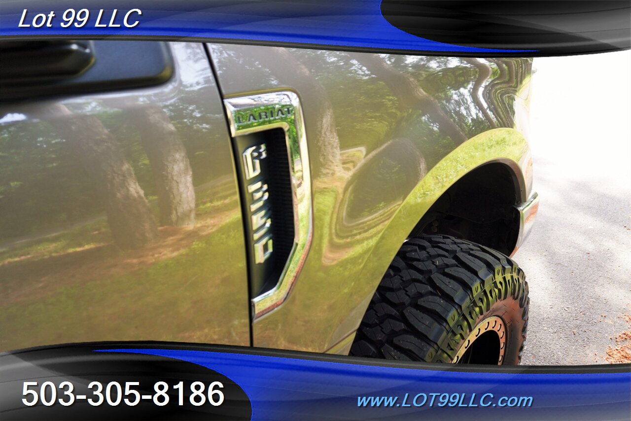 2019 Ford F-350 Super Duty Lariat - Photo 43 - Milwaukie, OR 97267