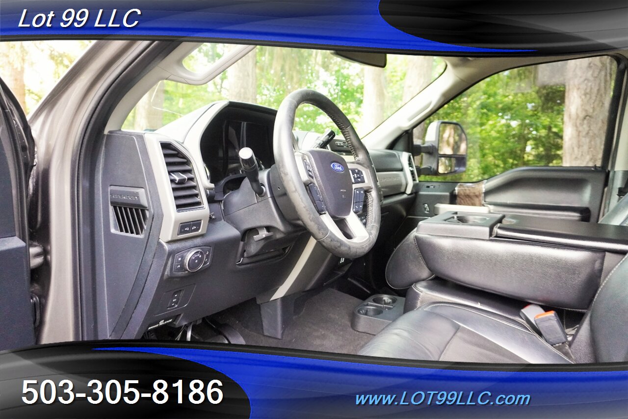 2019 Ford F-350 Super Duty Lariat - Photo 14 - Milwaukie, OR 97267