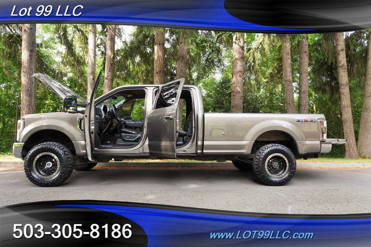 2019 Ford F-350 Super Duty Lariat - Photo 32 - Milwaukie, OR 97267
