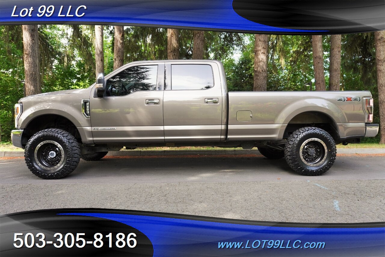2019 Ford F-350 Super Duty Lariat - Photo 2 - Milwaukie, OR 97267