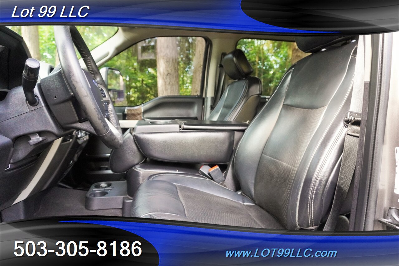 2019 Ford F-350 Super Duty Lariat - Photo 15 - Milwaukie, OR 97267