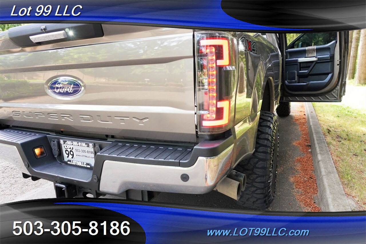 2019 Ford F-350 Super Duty Lariat - Photo 37 - Milwaukie, OR 97267
