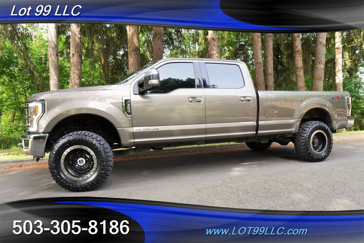 2019 Ford F-350 Super Duty Lariat - Photo 5 - Milwaukie, OR 97267