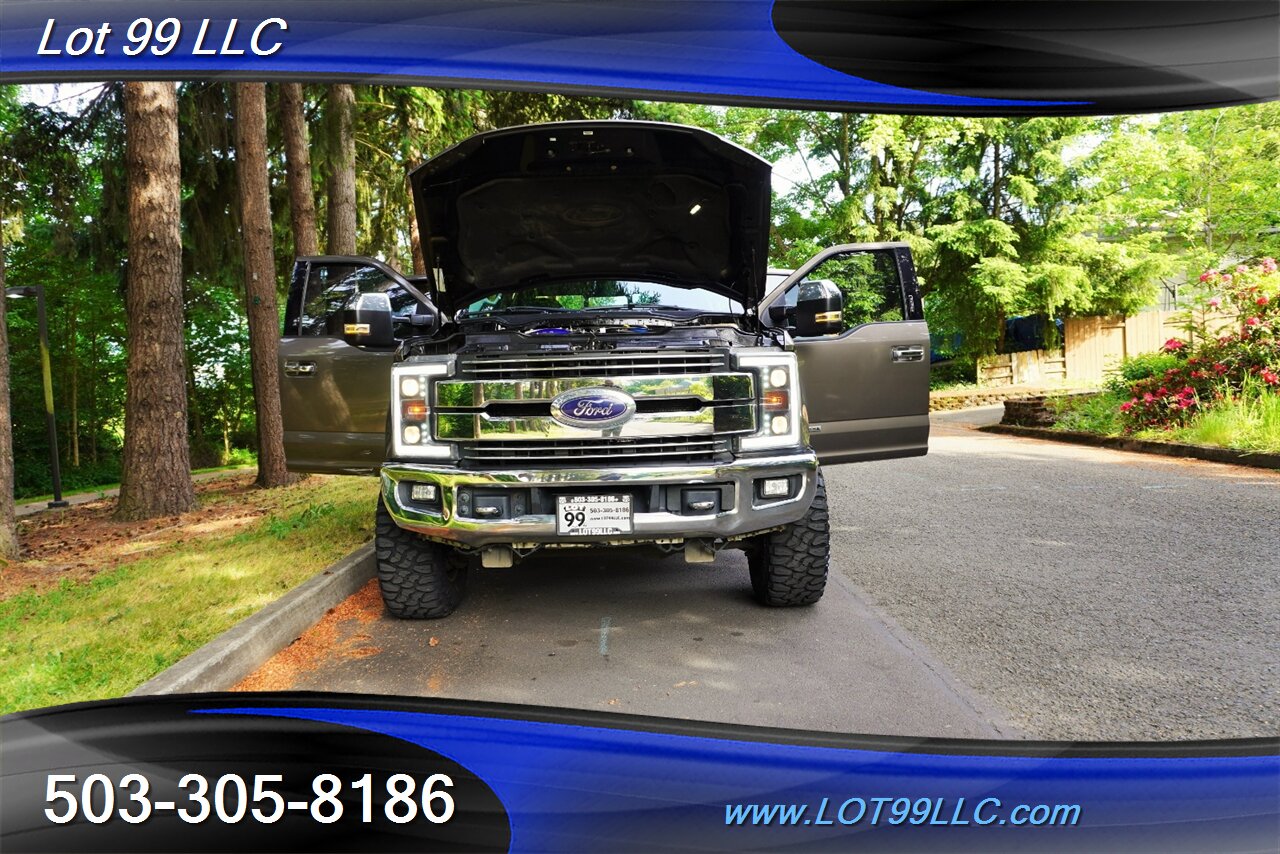 2019 Ford F-350 Super Duty Lariat - Photo 33 - Milwaukie, OR 97267