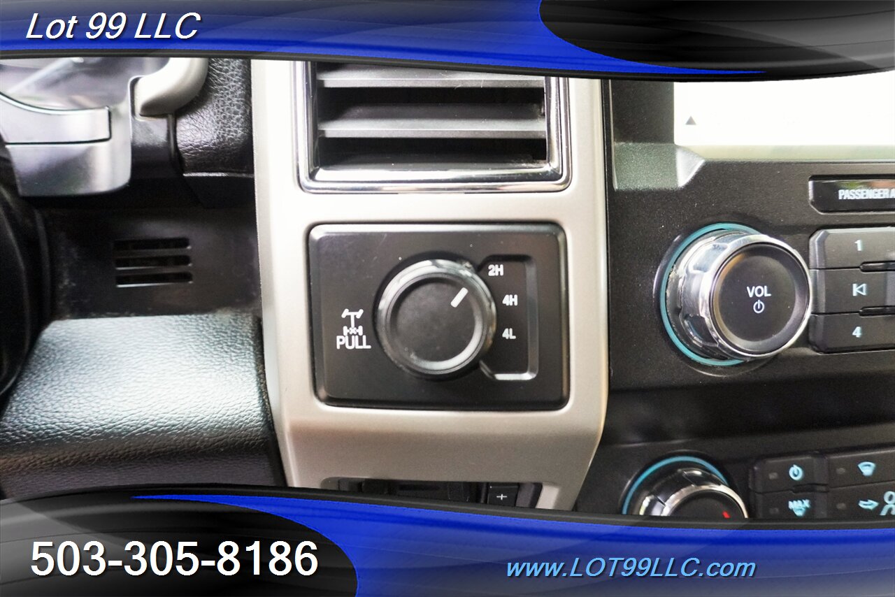 2019 Ford F-350 Super Duty Lariat - Photo 25 - Milwaukie, OR 97267