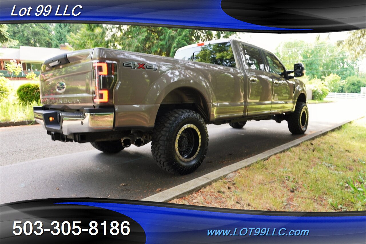 2019 Ford F-350 Super Duty Lariat - Photo 10 - Milwaukie, OR 97267