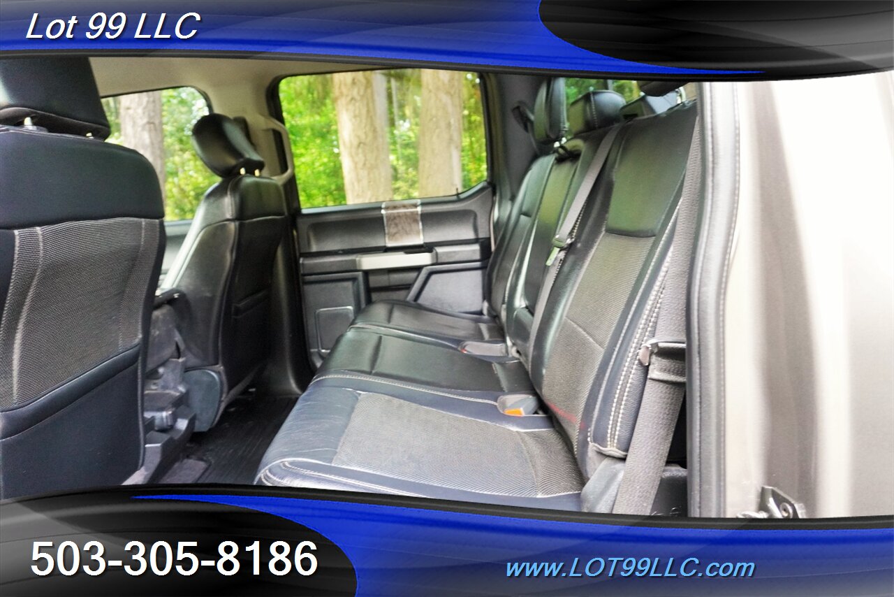 2019 Ford F-350 Super Duty Lariat - Photo 16 - Milwaukie, OR 97267