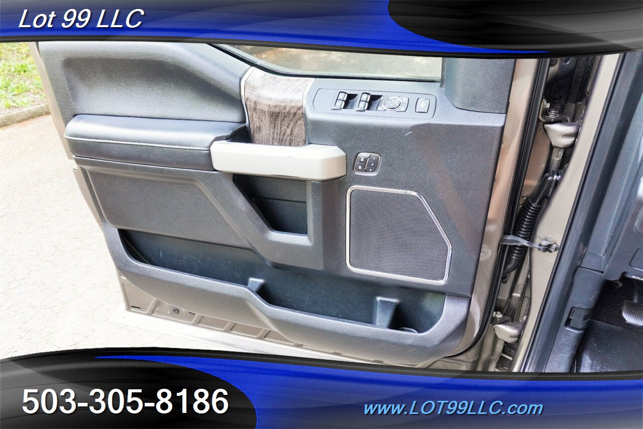 2019 Ford F-350 Super Duty Lariat - Photo 31 - Milwaukie, OR 97267