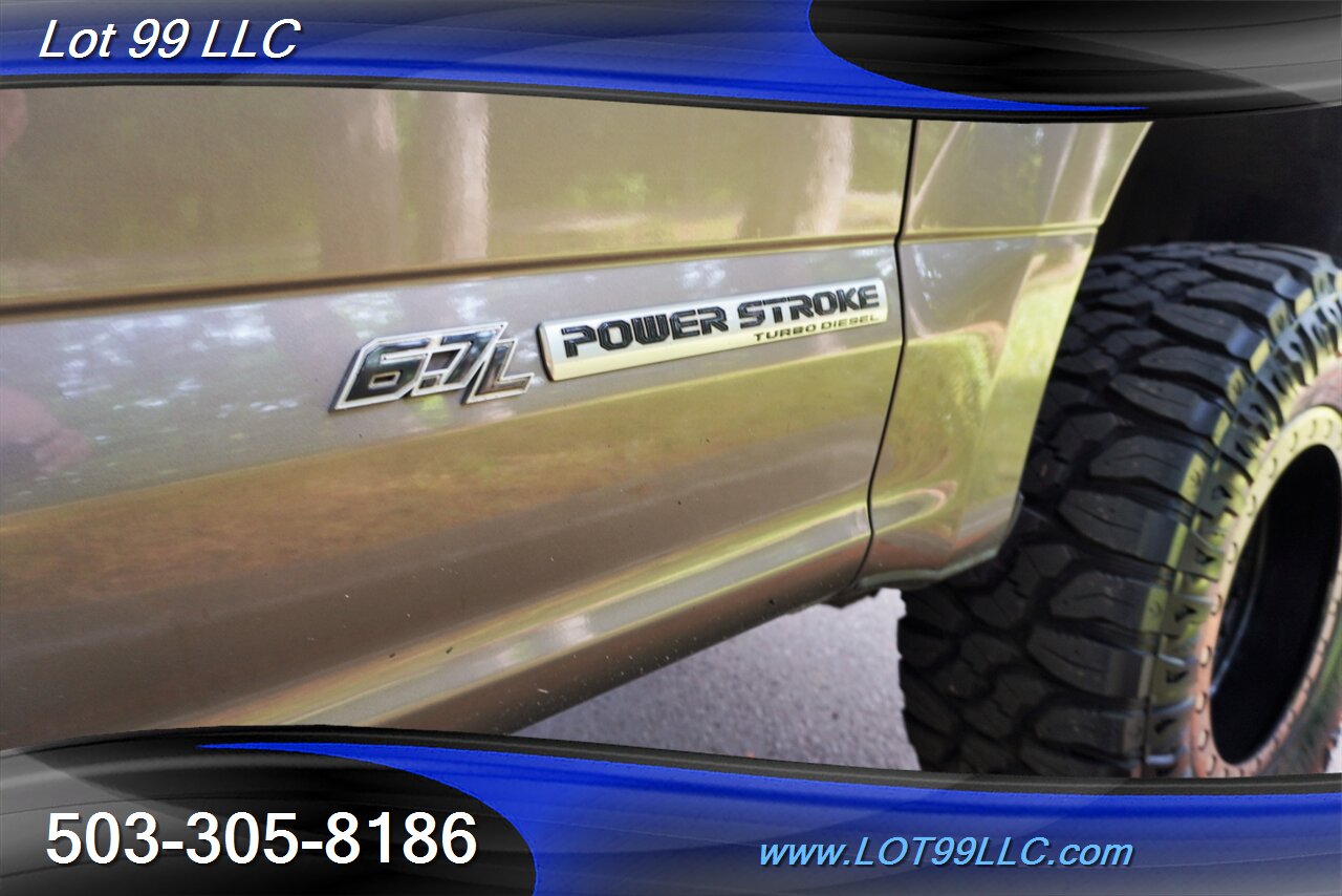 2019 Ford F-350 Super Duty Lariat - Photo 42 - Milwaukie, OR 97267