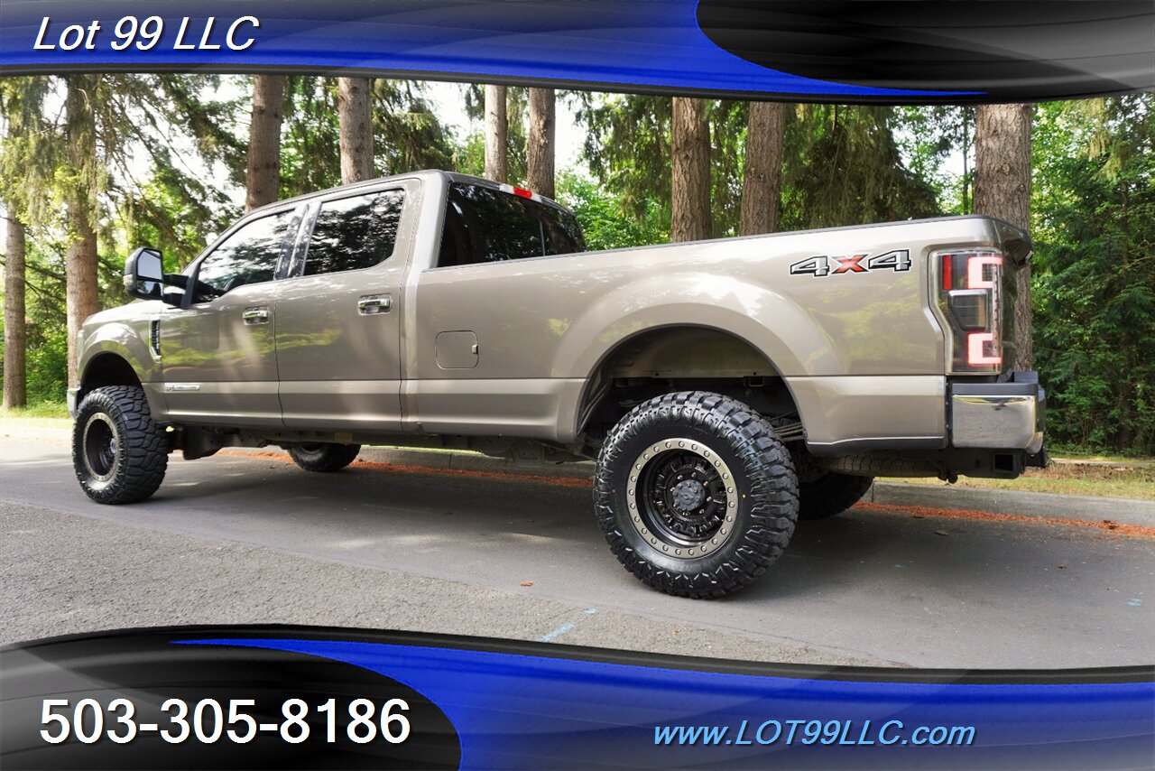 2019 Ford F-350 Super Duty Lariat - Photo 12 - Milwaukie, OR 97267