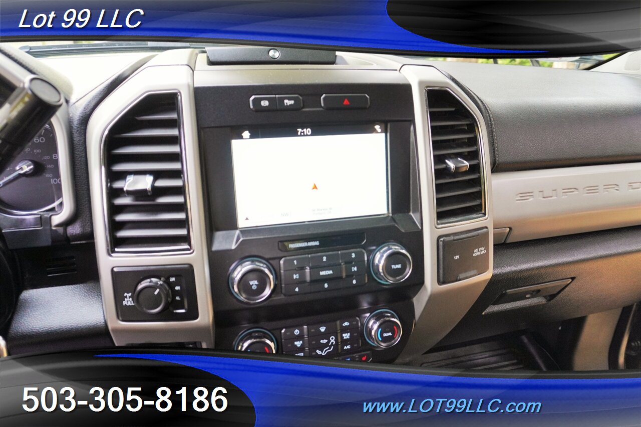 2019 Ford F-350 Super Duty Lariat - Photo 24 - Milwaukie, OR 97267