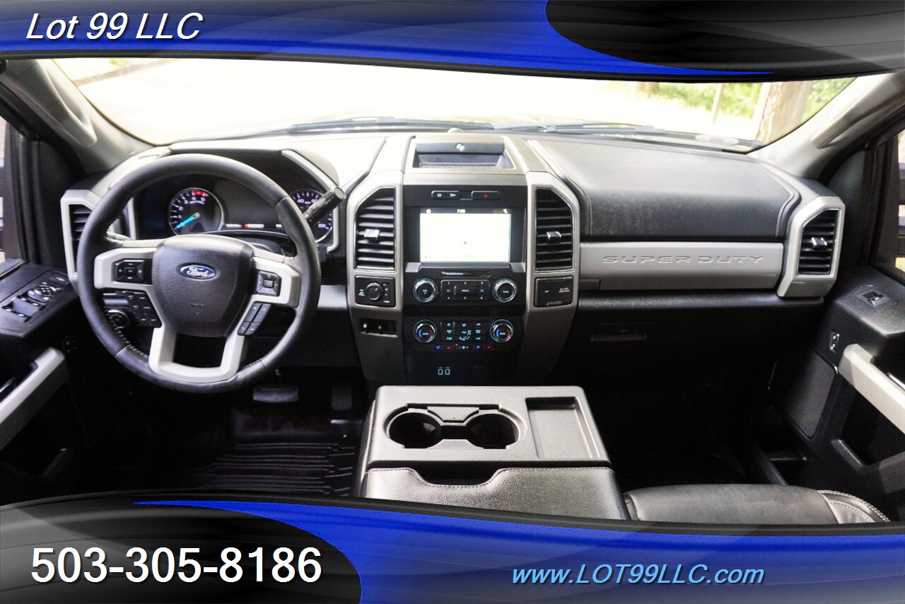 2019 Ford F-350 Super Duty Lariat - Photo 13 - Milwaukie, OR 97267