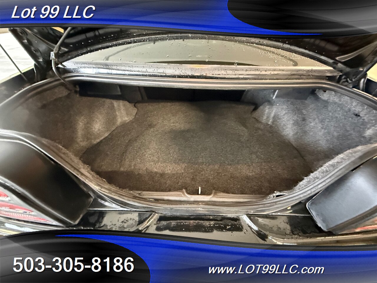 1995 Ford Mustang COBRA 119k 5 Speed Manual Leather   - Photo 16 - Milwaukie, OR 97267