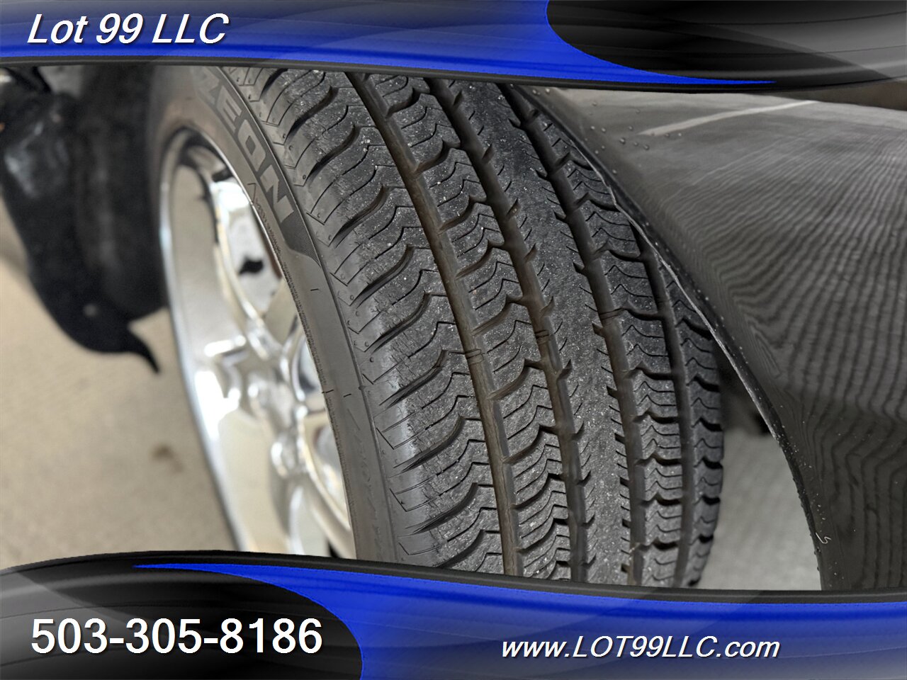 1995 Ford Mustang COBRA 119k 5 Speed Manual Leather   - Photo 47 - Milwaukie, OR 97267