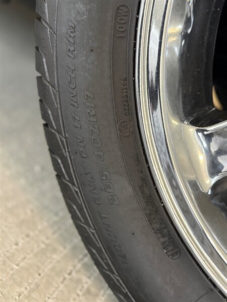 1995 Ford Mustang COBRA 119k 5 Speed Manual Leather   - Photo 46 - Milwaukie, OR 97267