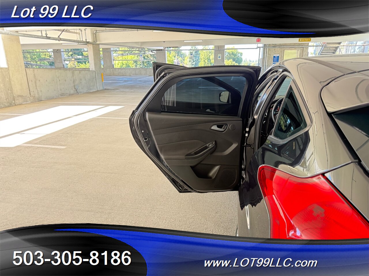 2016 Ford Focus ST ** 58k Miles ** - Photo 43 - Milwaukie, OR 97267