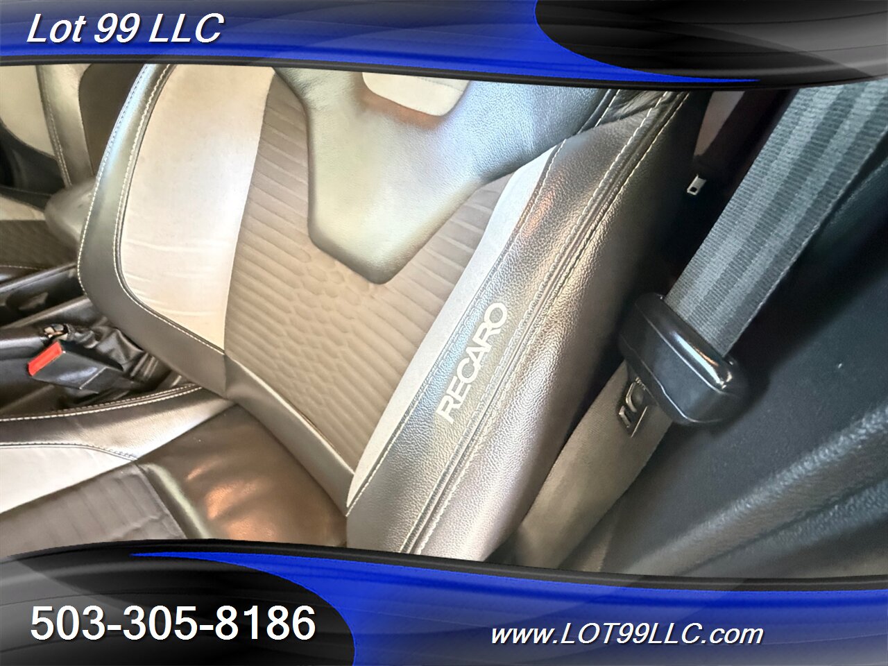 2016 Ford Focus ST ** 58k Miles ** - Photo 39 - Milwaukie, OR 97267