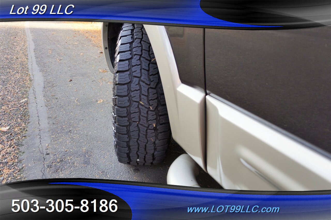 2006 Ford Expedition King Ranch 4X4 V8 5.4L Heated Leather Moon 3 ROW   - Photo 24 - Milwaukie, OR 97267