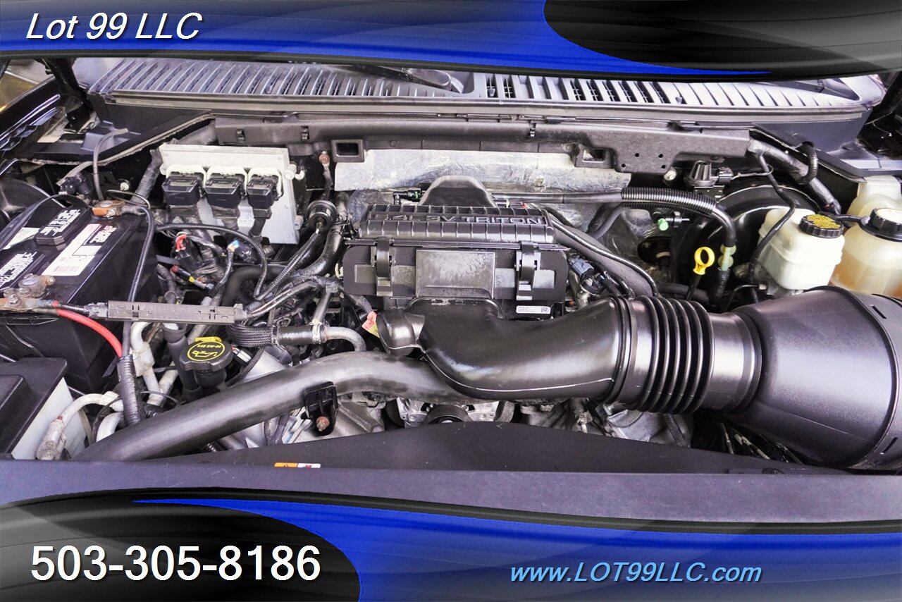 2006 Ford Expedition King Ranch 4X4 V8 5.4L Heated Leather Moon 3 ROW   - Photo 19 - Milwaukie, OR 97267