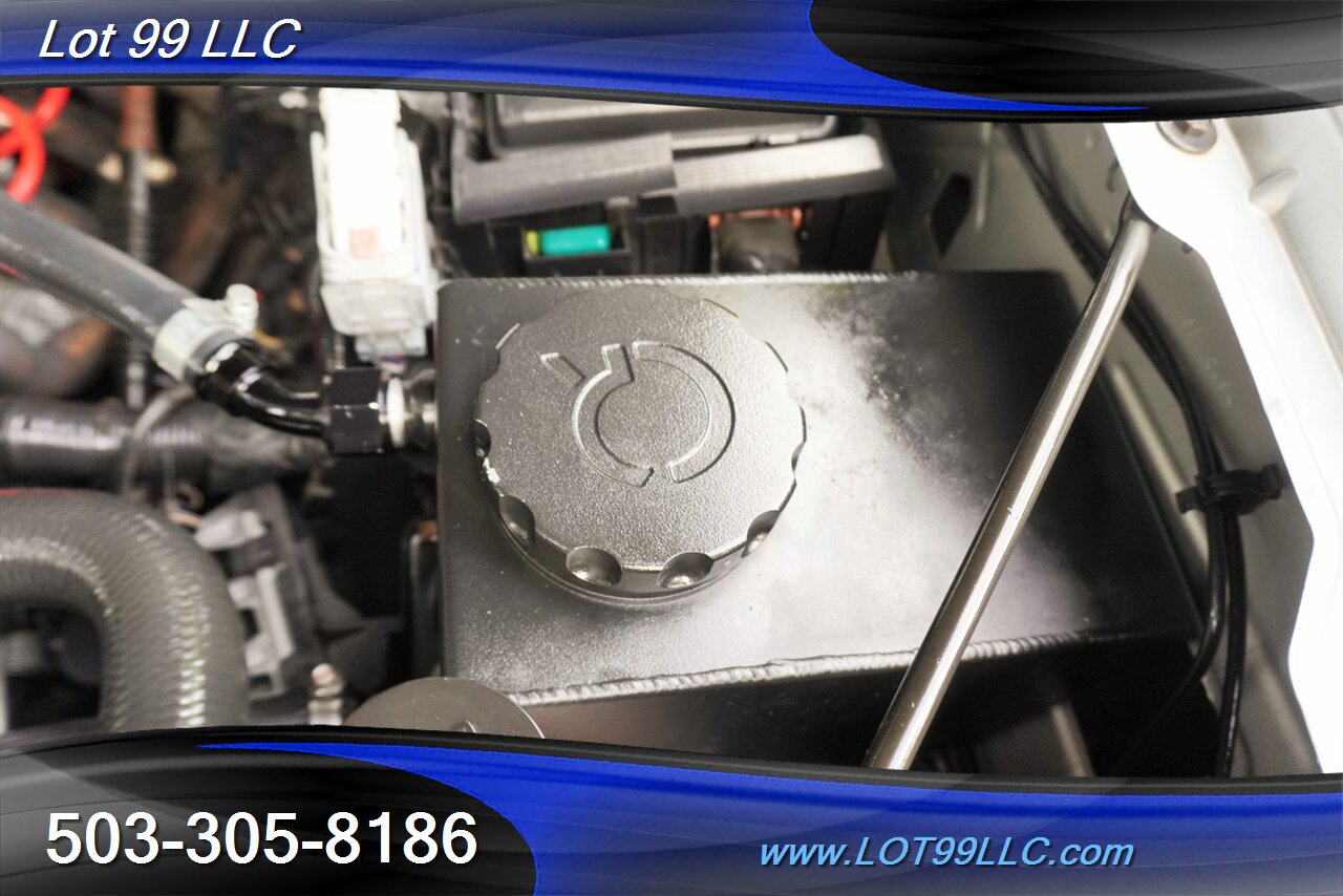 2016 Chevrolet Silverado 1500 LT 4X4 V85.3L SUPERCHARGED Headers Exhaust Air Intake Premium Wheels Newer Tires - Photo 22 - Milwaukie, OR 97267