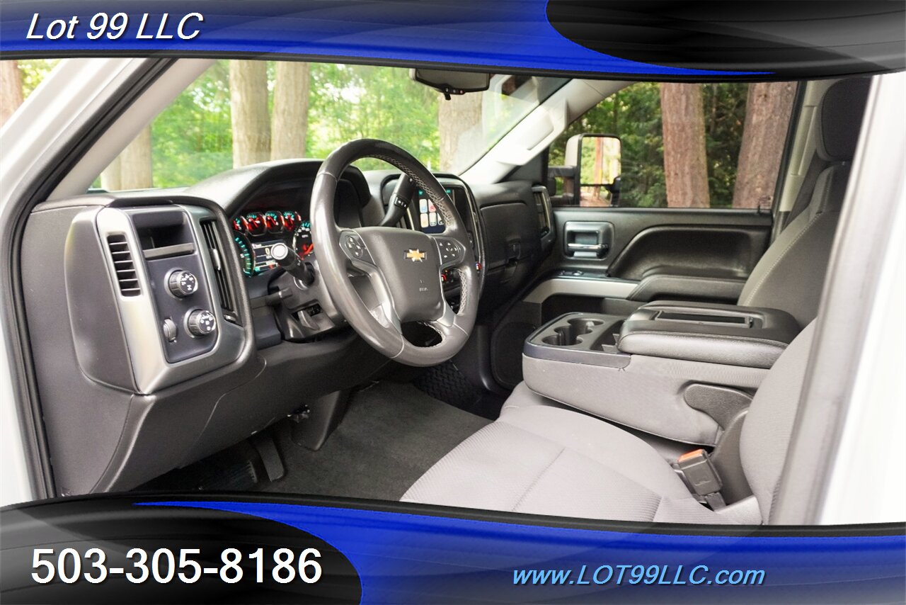 2016 Chevrolet Silverado 1500 LT 4X4 V85.3L SUPERCHARGED Headers Exhaust Air Intake Premium Wheels Newer Tires - Photo 12 - Milwaukie, OR 97267
