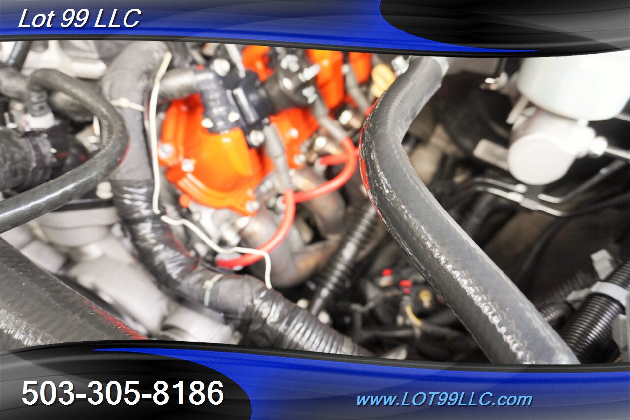 2016 Chevrolet Silverado 1500 LT 4X4 V85.3L SUPERCHARGED Headers Exhaust Air Intake Premium Wheels Newer Tires - Photo 21 - Milwaukie, OR 97267