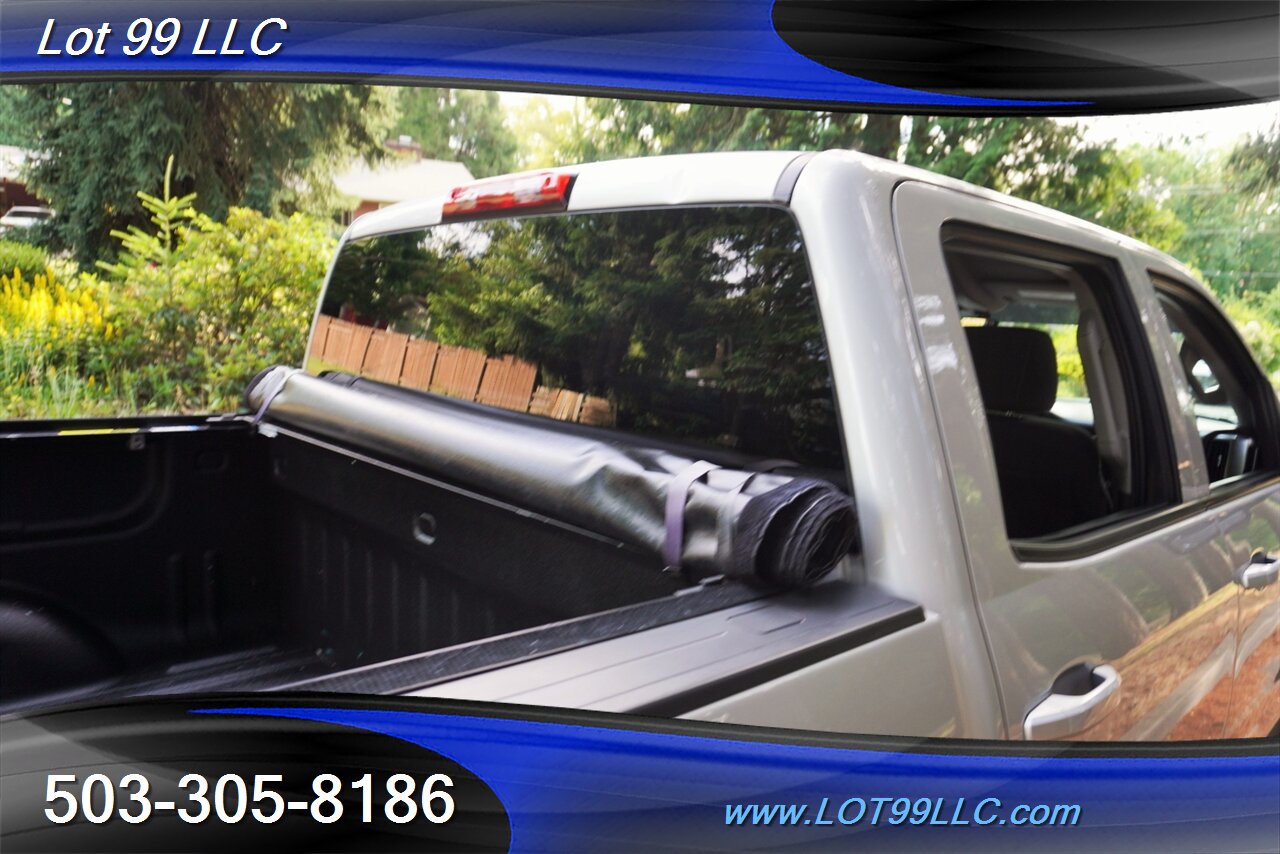 2016 Chevrolet Silverado 1500 LT 4X4 V85.3L SUPERCHARGED Headers Exhaust Air Intake Premium Wheels Newer Tires - Photo 17 - Milwaukie, OR 97267