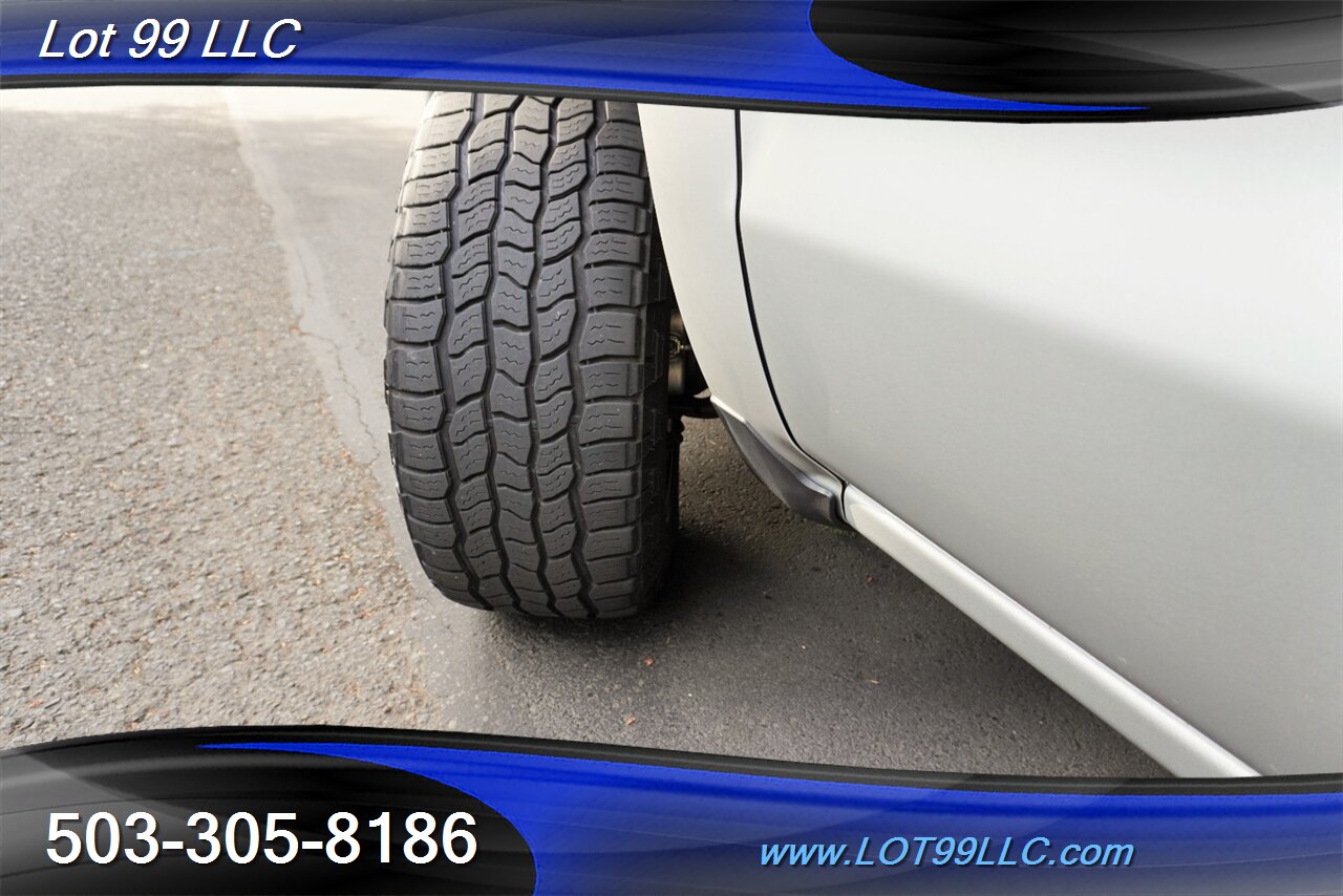 2016 Chevrolet Silverado 1500 LT 4X4 V85.3L SUPERCHARGED Headers Exhaust Air Intake Premium Wheels Newer Tires - Photo 39 - Milwaukie, OR 97267