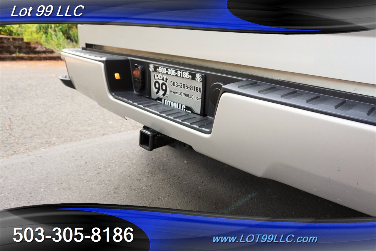 2016 Chevrolet Silverado 1500 LT 4X4 V85.3L SUPERCHARGED Headers Exhaust Air Intake Premium Wheels Newer Tires - Photo 35 - Milwaukie, OR 97267