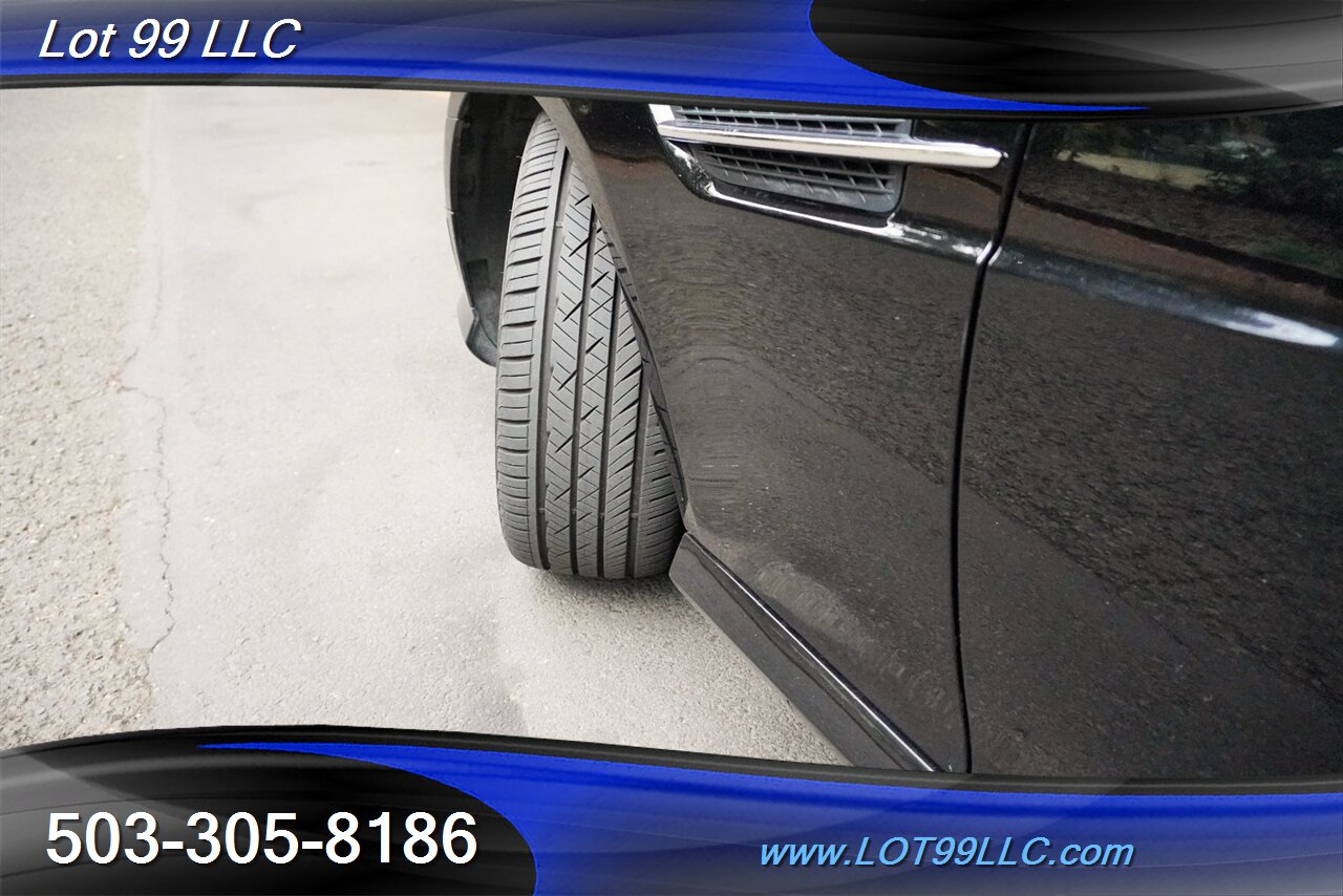 2014 Mercedes-Benz 350 Hard TOP Convertible sky View Roof Heated AC Leather Seats Power Convertible Top AMG Wheels Newer Tires - Photo 4 - Milwaukie, OR 97267