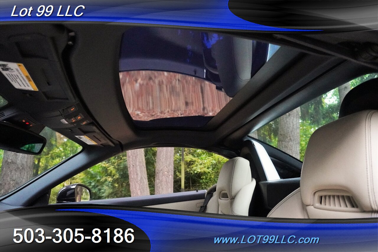 2014 Mercedes-Benz 350 Hard TOP Convertible sky View Roof Heated AC Leather Seats Power Convertible Top AMG Wheels Newer Tires - Photo 3 - Milwaukie, OR 97267