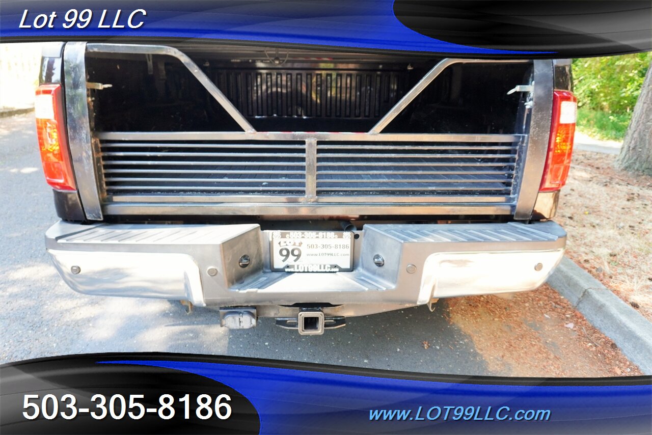 2013 Ford F-350 Super Duty XLT 4X4 6.7L Power Stroke Diesel LONG  BED Premium Wheels Newer Tires TOW PKG 1 OWNER - Photo 16 - Milwaukie, OR 97267