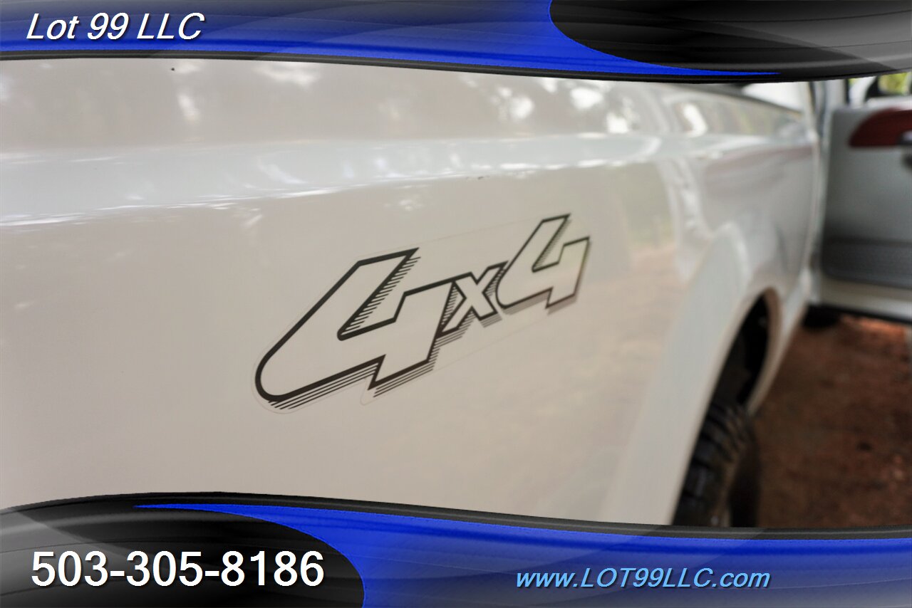 2005 Ford F-250 Lariat 4X4 Power Storke Leather Seats Short Bed  Premium Wheels New Tires 2 OWNERS - Photo 35 - Milwaukie, OR 97267