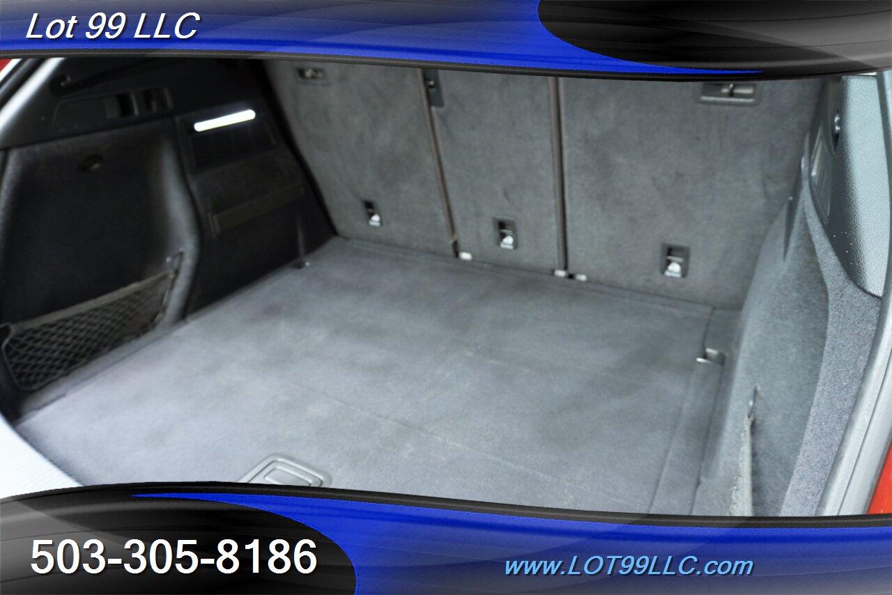 2019 Audi Q5 quattro Premium Plus Only 26K LOW MILES Heated Leather Seats Pano Roof GPS Premium Wheels - Photo 15 - Milwaukie, OR 97267